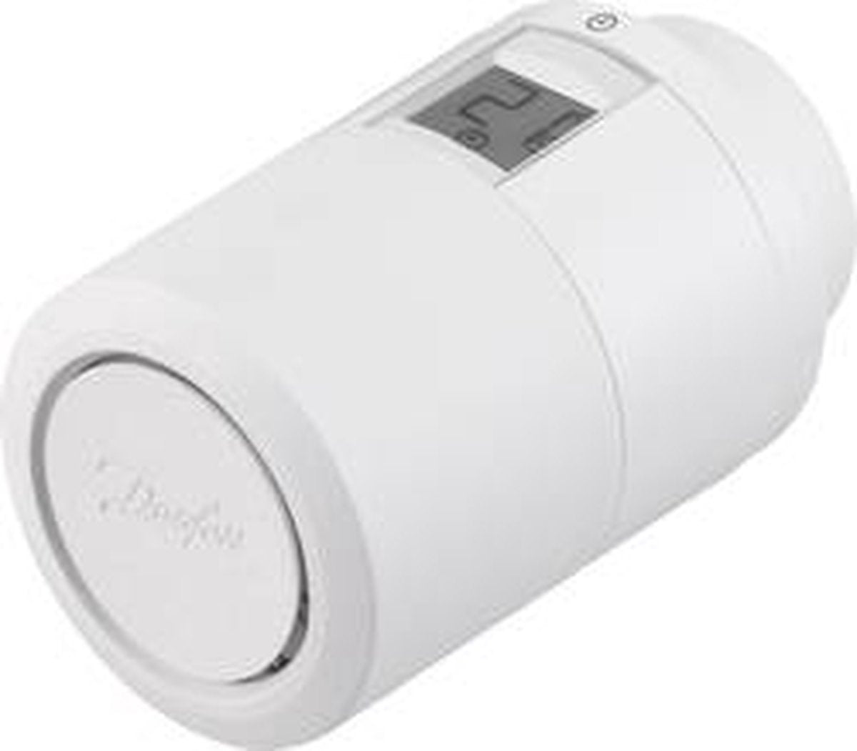 Danfoss eco™ elektronischer Heizkörperthermostat elektronisch