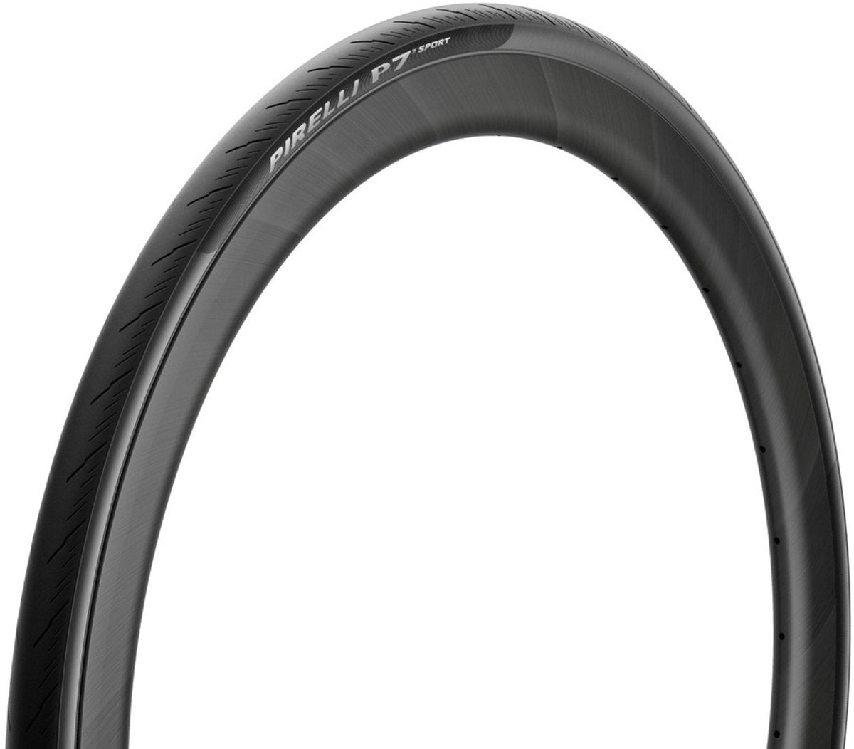 Pirelli Reifen P7 Sport schwarz - uni