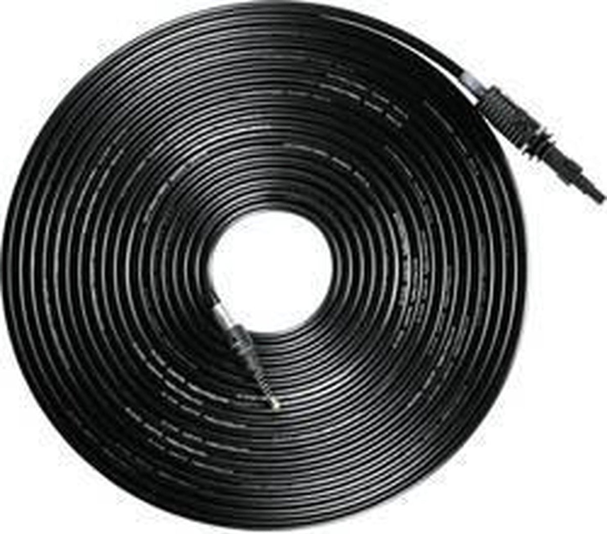 Bosch Zubehör Bosch F016800360 Hochdruckschlauch – 6 m