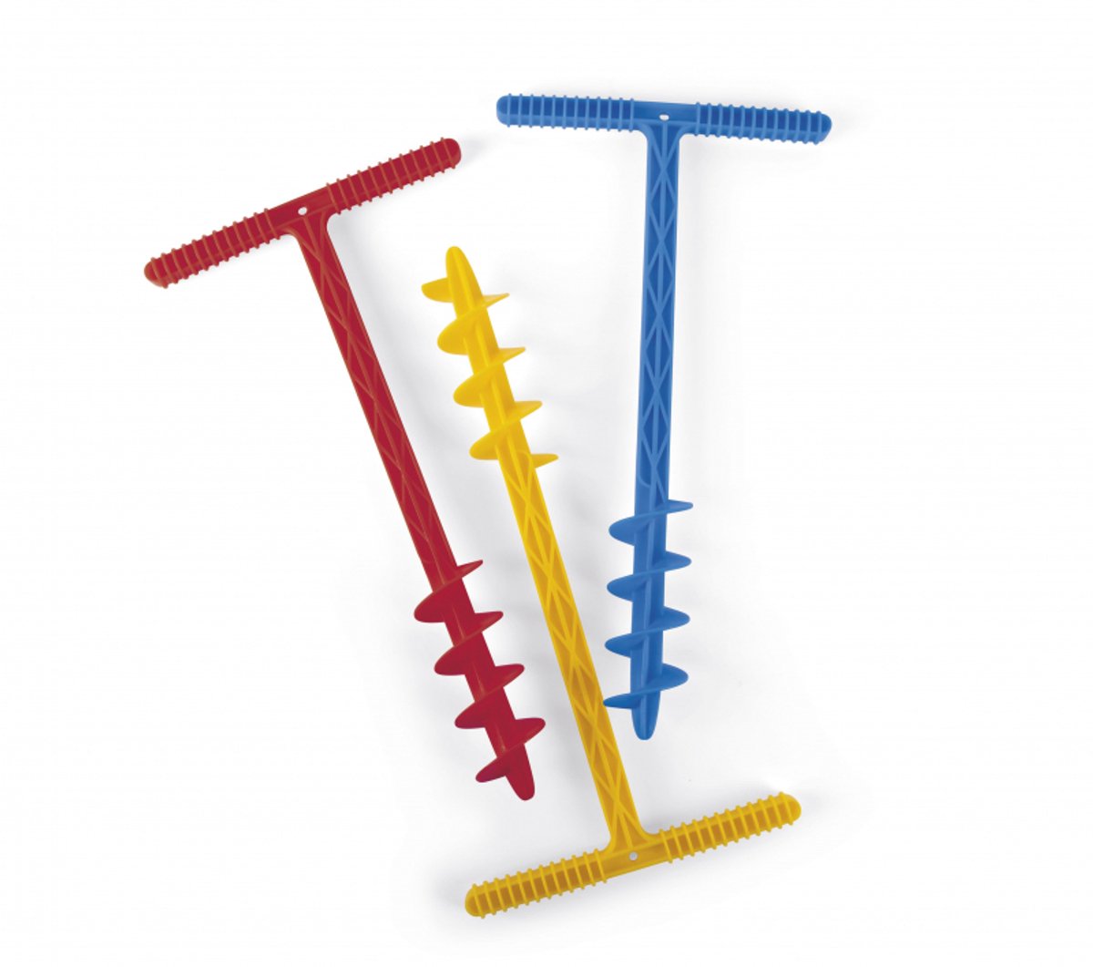 Dantoy Sandbohrer, 40 cm
