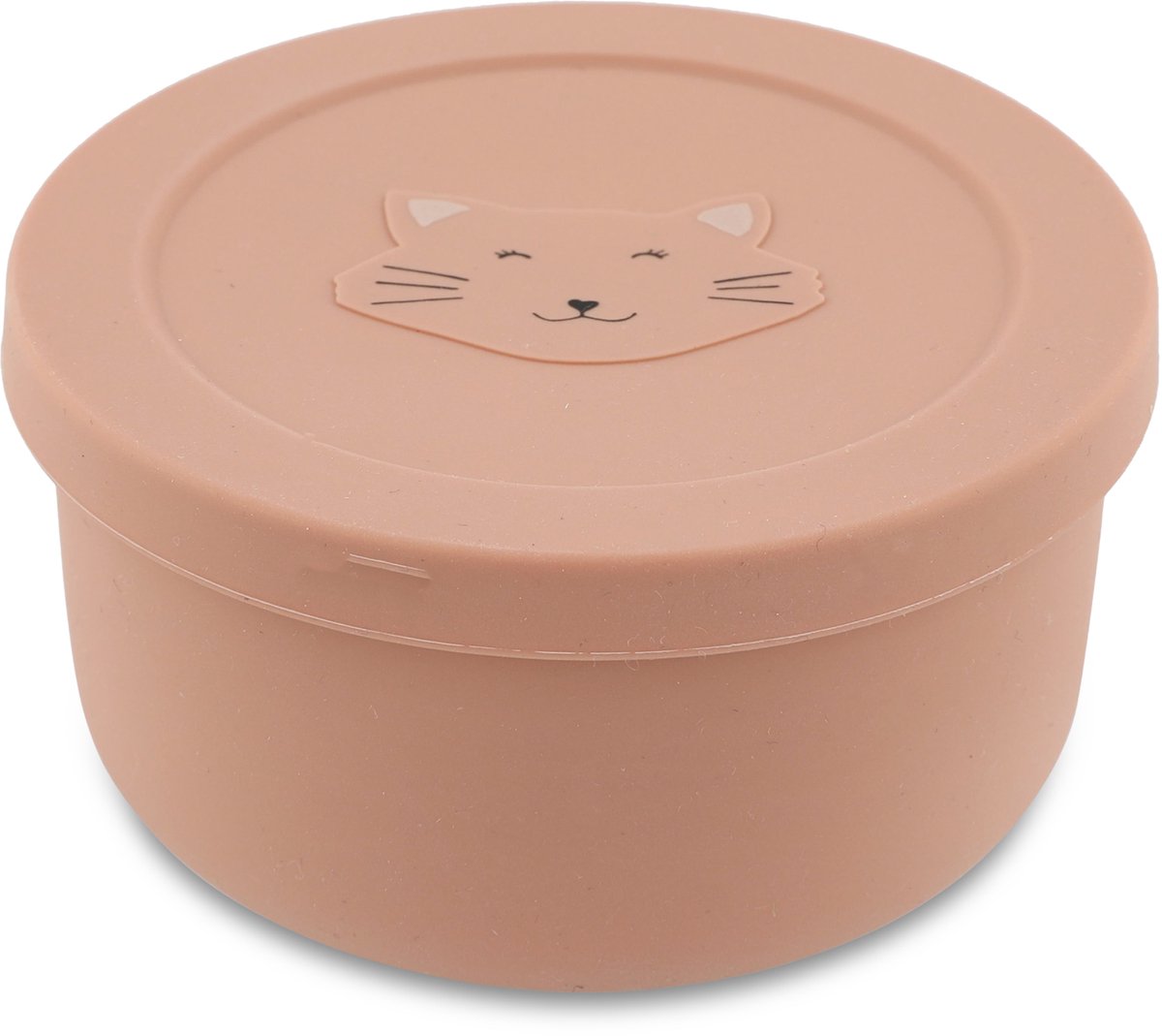 Trixie Silicone Snack Box - Mrs. Cat