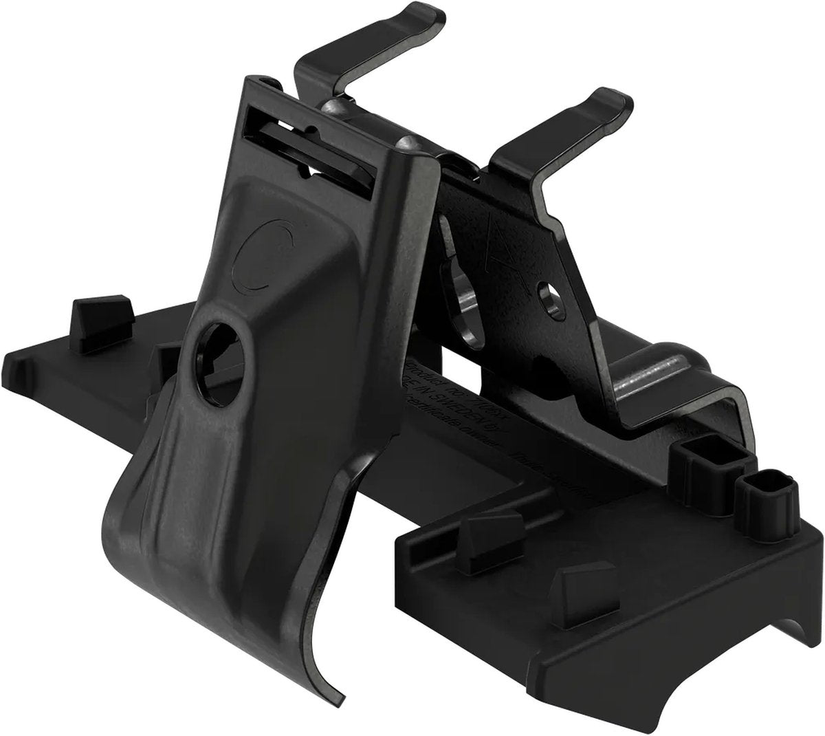 Thule Montagesystem #6014