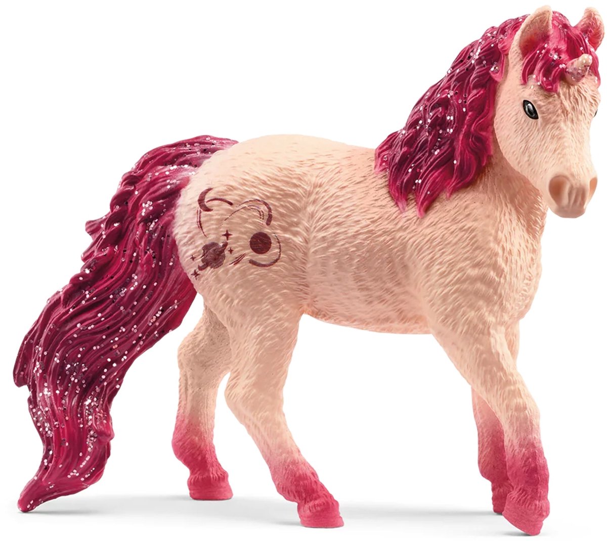 Schleich Bayala Sammlerstück Einhorn Planetea
