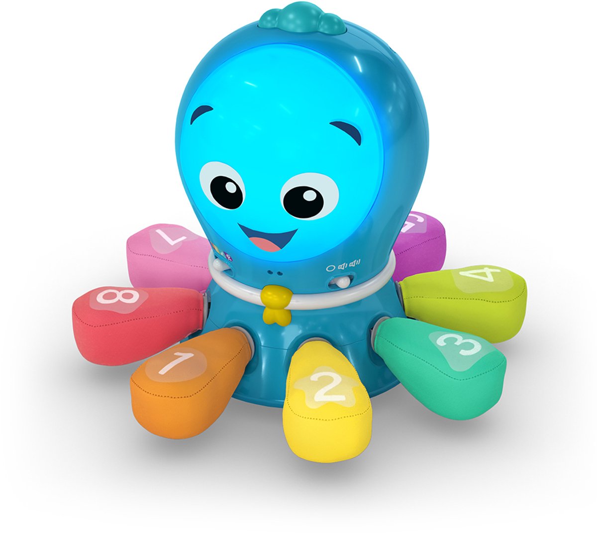 Baby Einstein Babyaktivität Go Opus Go - - ab 3 Monaten