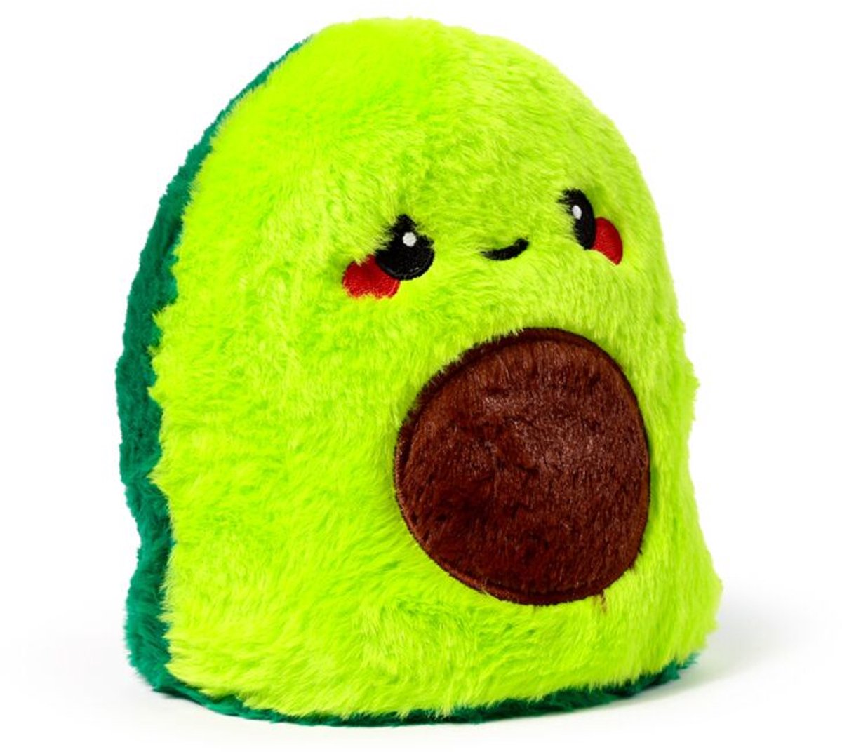 Plüsch-Türstopper von Avocado Foodiemals