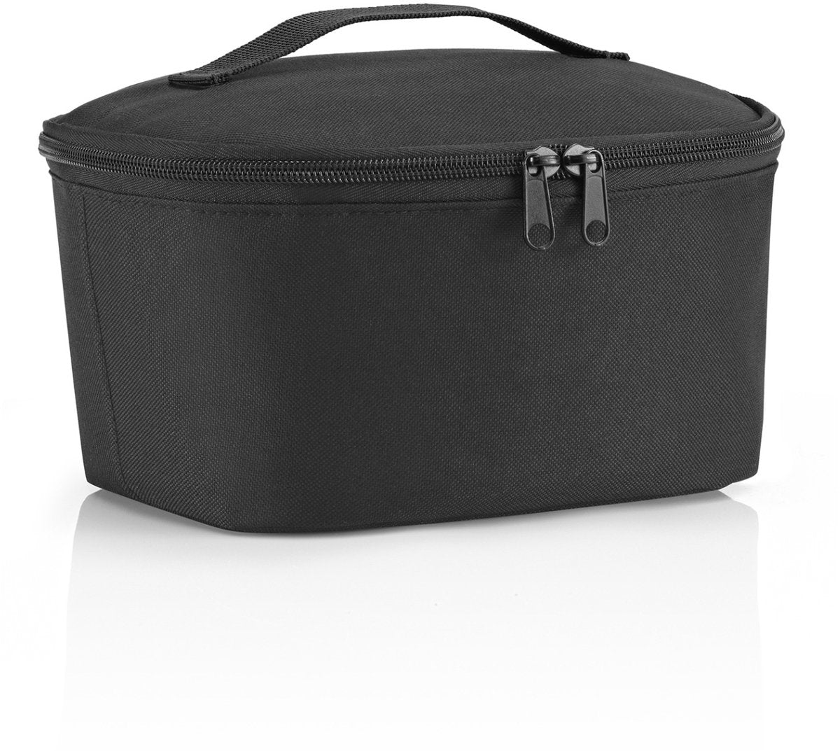 Reisenthel Coolerbag S Taschenkühltasche - 2,5l - Schwarz
