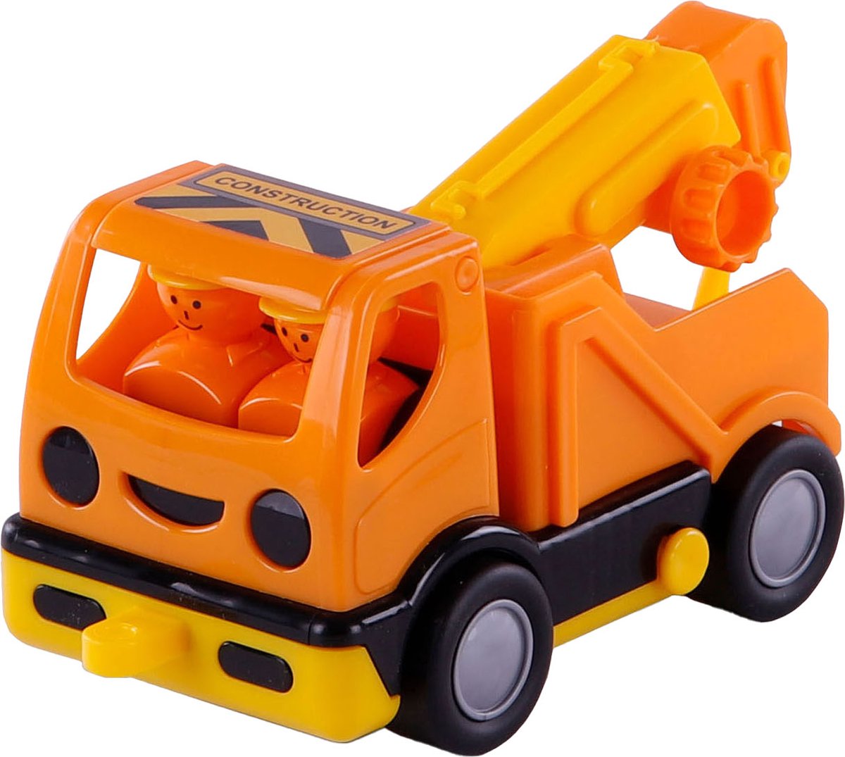 Cavallino mein erster Kranwagen, 20 cm