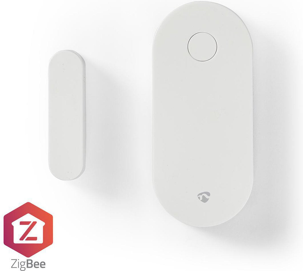 Nedis Zigbee 3.0 - Smart Door - Fenstersensor