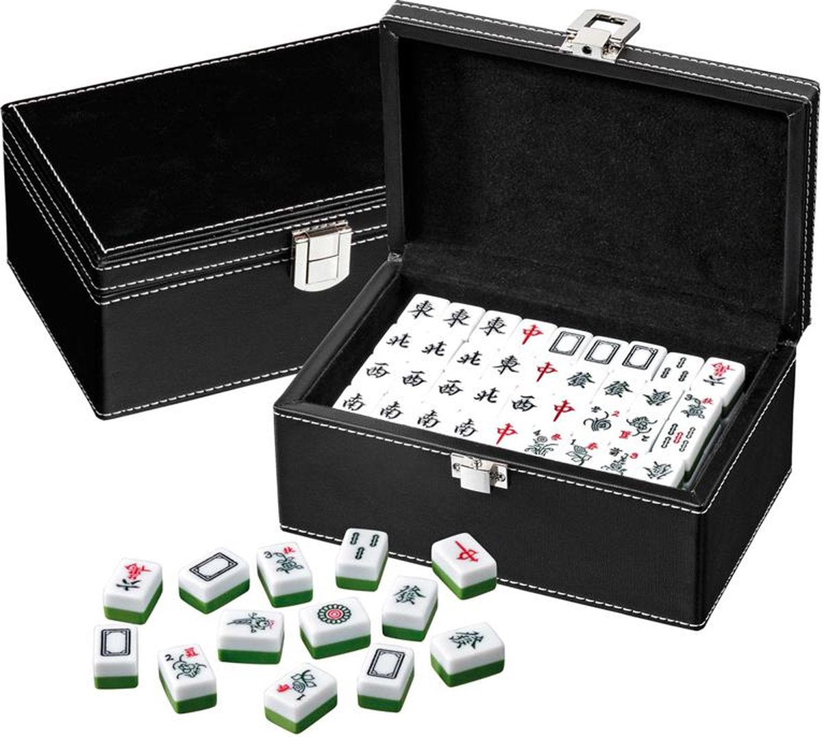 Philos Mahjong-Spiel