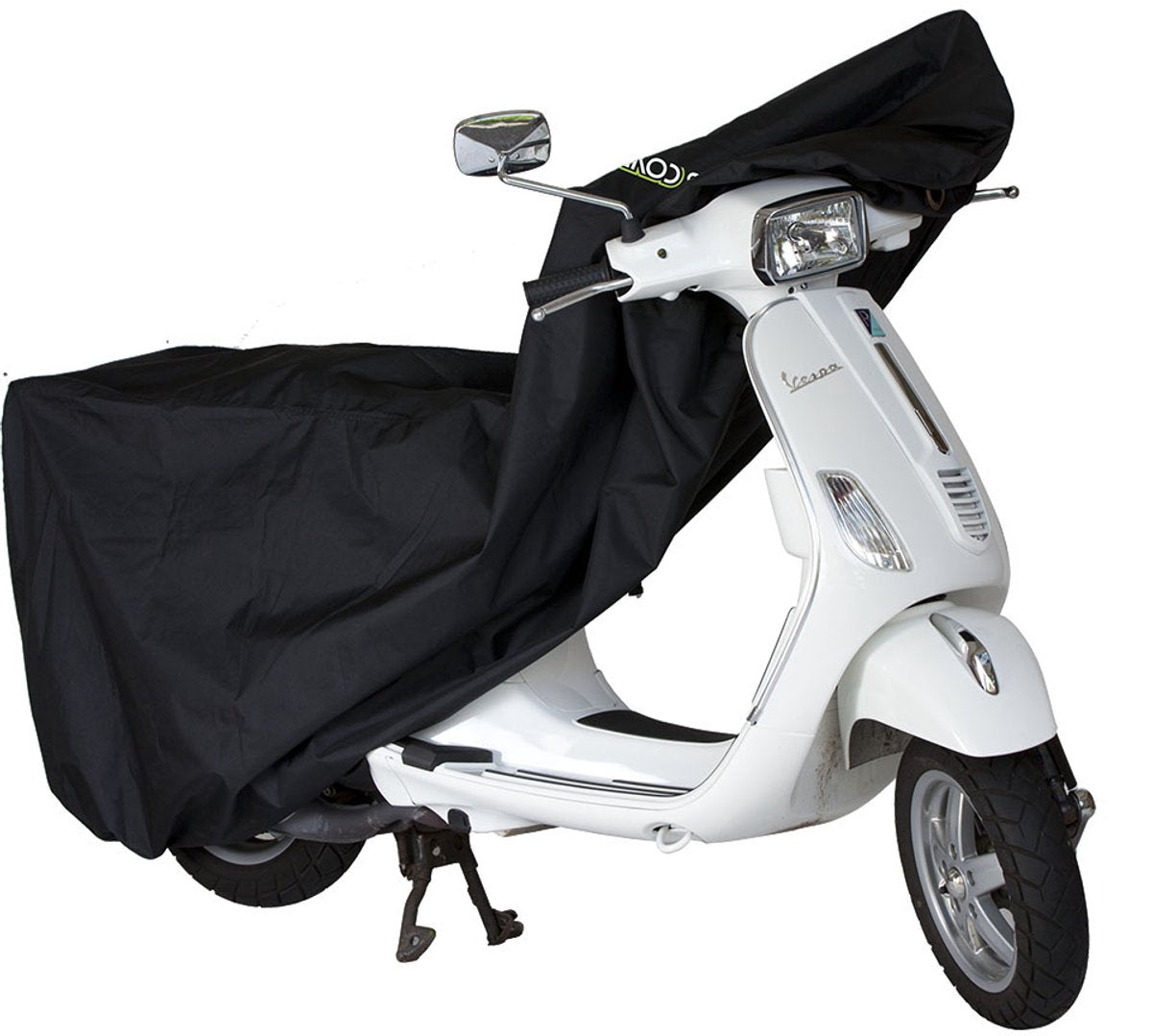 DS deckt das Roller -Cover -Cup -Medium ab