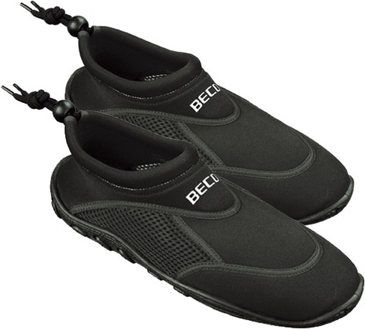 Beco - Wasserschuhe - Erwachsene - Schwarz - Größe 40