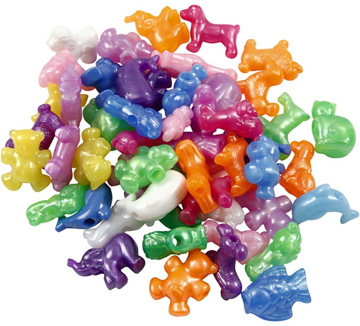 Kreativunternehmen https: www.cchobby.nl figure-beads-size-25-mm-hole-size-4-mm-125-ml-1-box