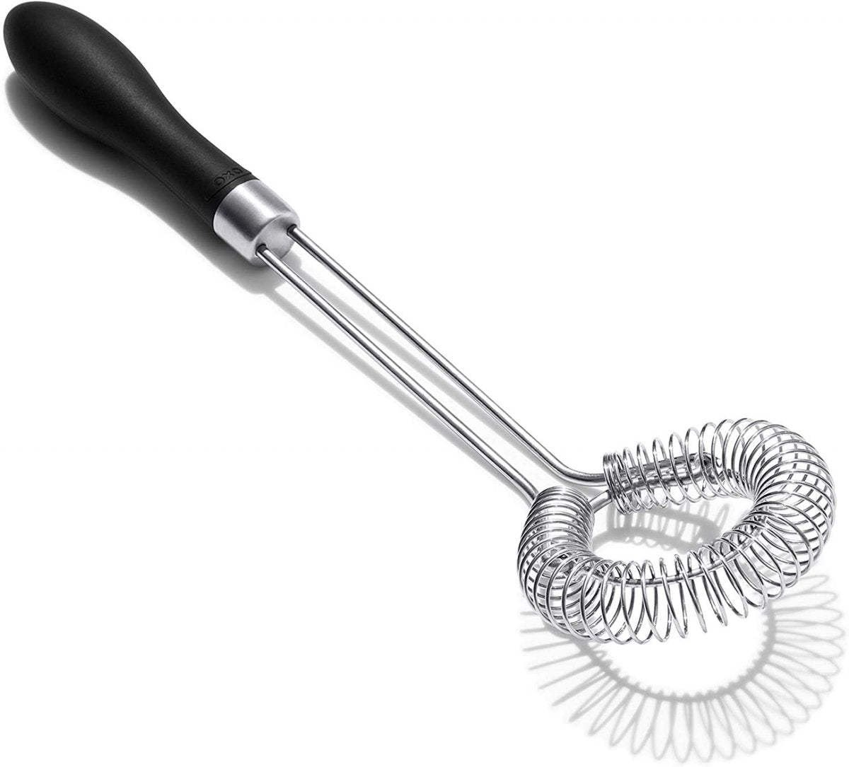 Oxo - Spiralbesen