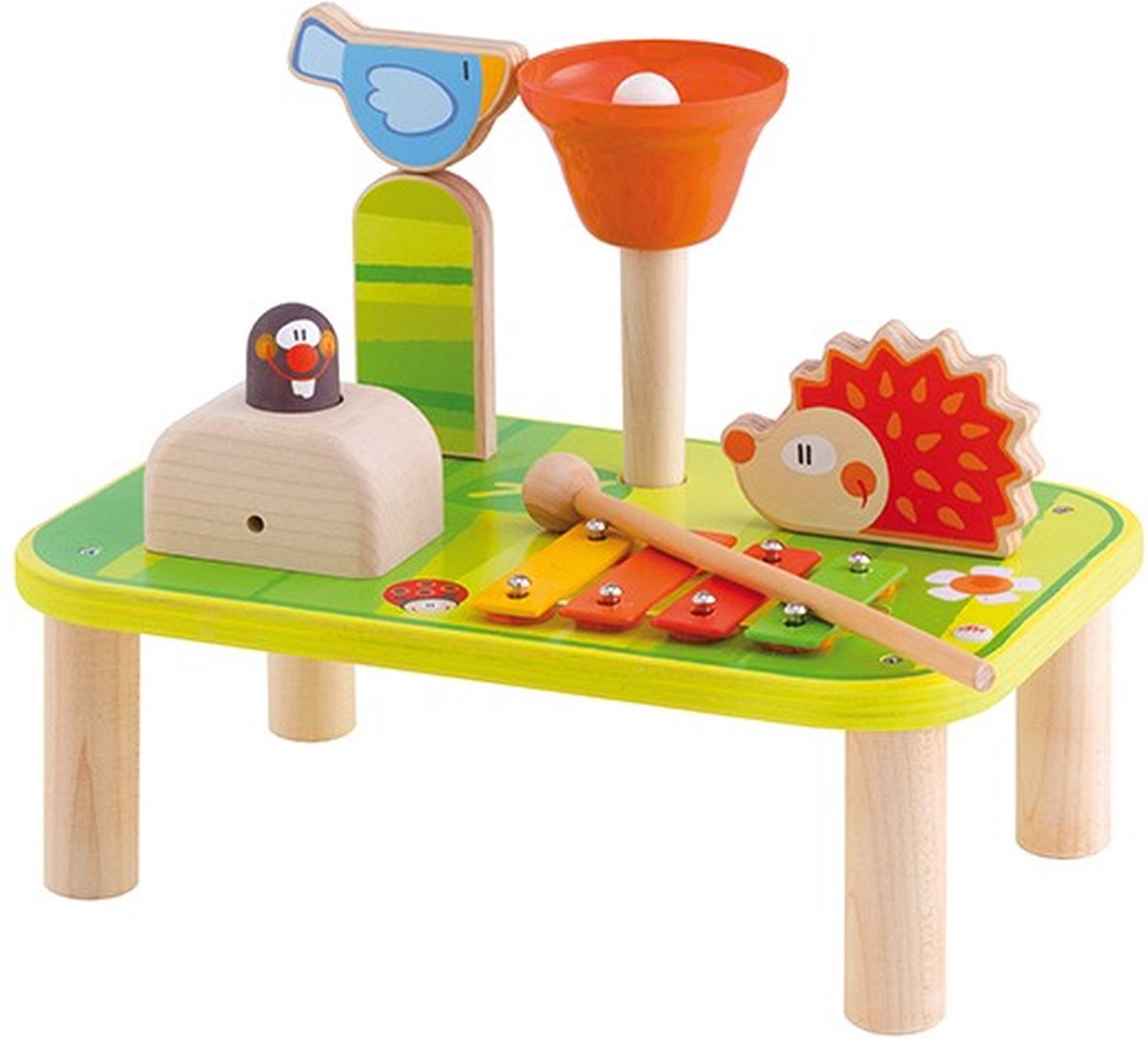 Sevi Musiktisch Mini 28 x 18 x 23 cm