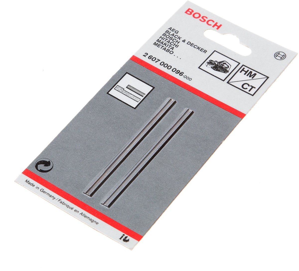 Bosch-Meißel