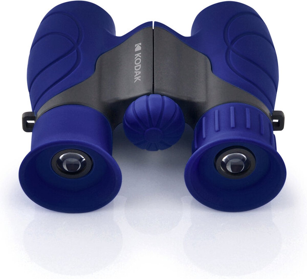 Kodak BCS100 8 x 21 Kinderfernglas, Farbe Blau