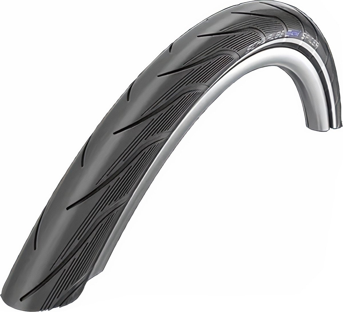 Spicer plus 28 x 1,50 (40-622) Buitenband Schwarz