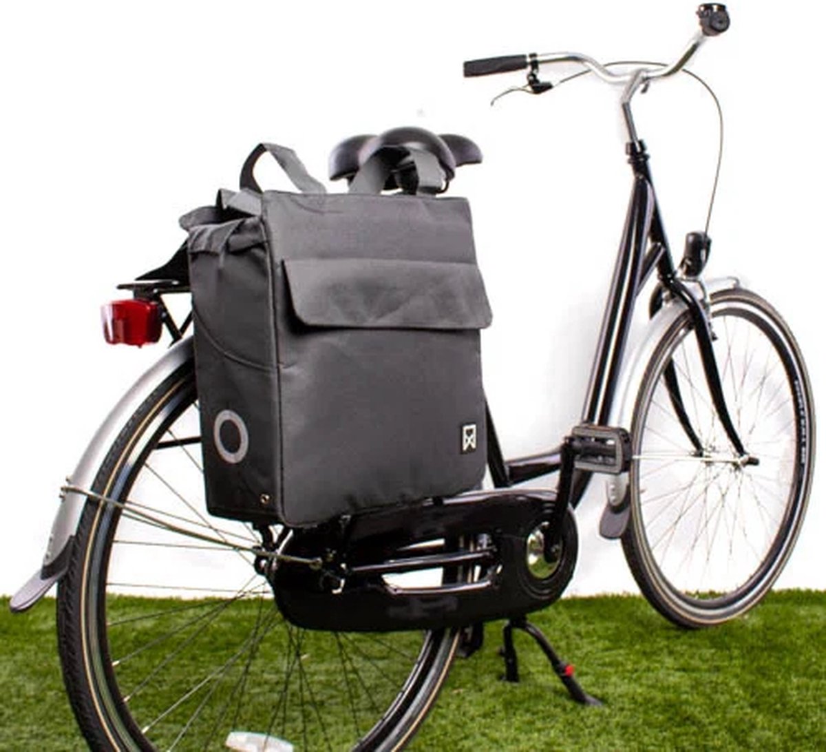 Willex Smart Shopper grau
