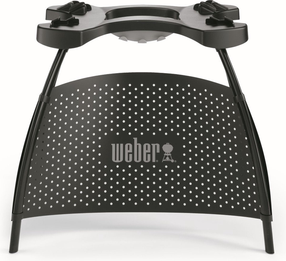 Weber steht für die Serien q1000 und q2000