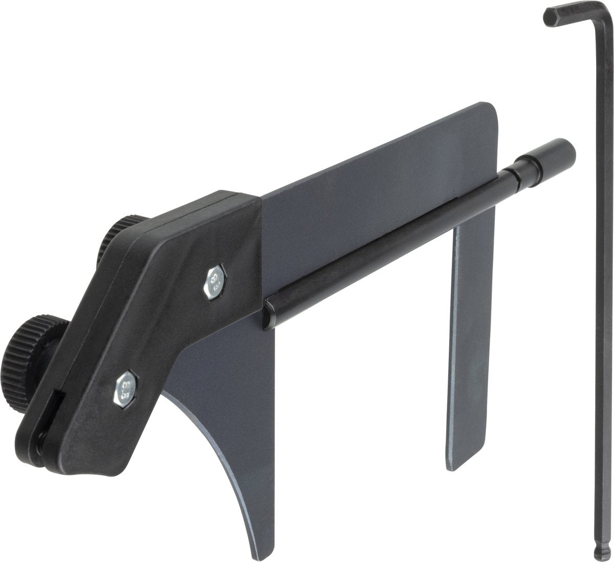 Wolfcraft spouwmes | voor master cut 2200 2500 2600 | ø160–200mm | 1 stuk - 6917000