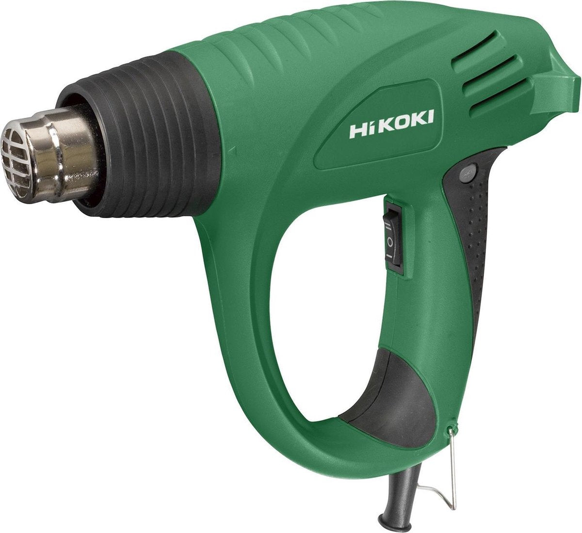 Hikoki Heißluftpistole 250 600 2000w