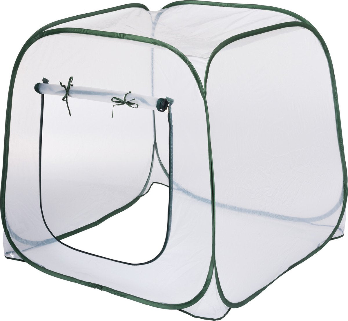 Natur Nature Gewächshaus Popup 100 x 100 x 100 cm