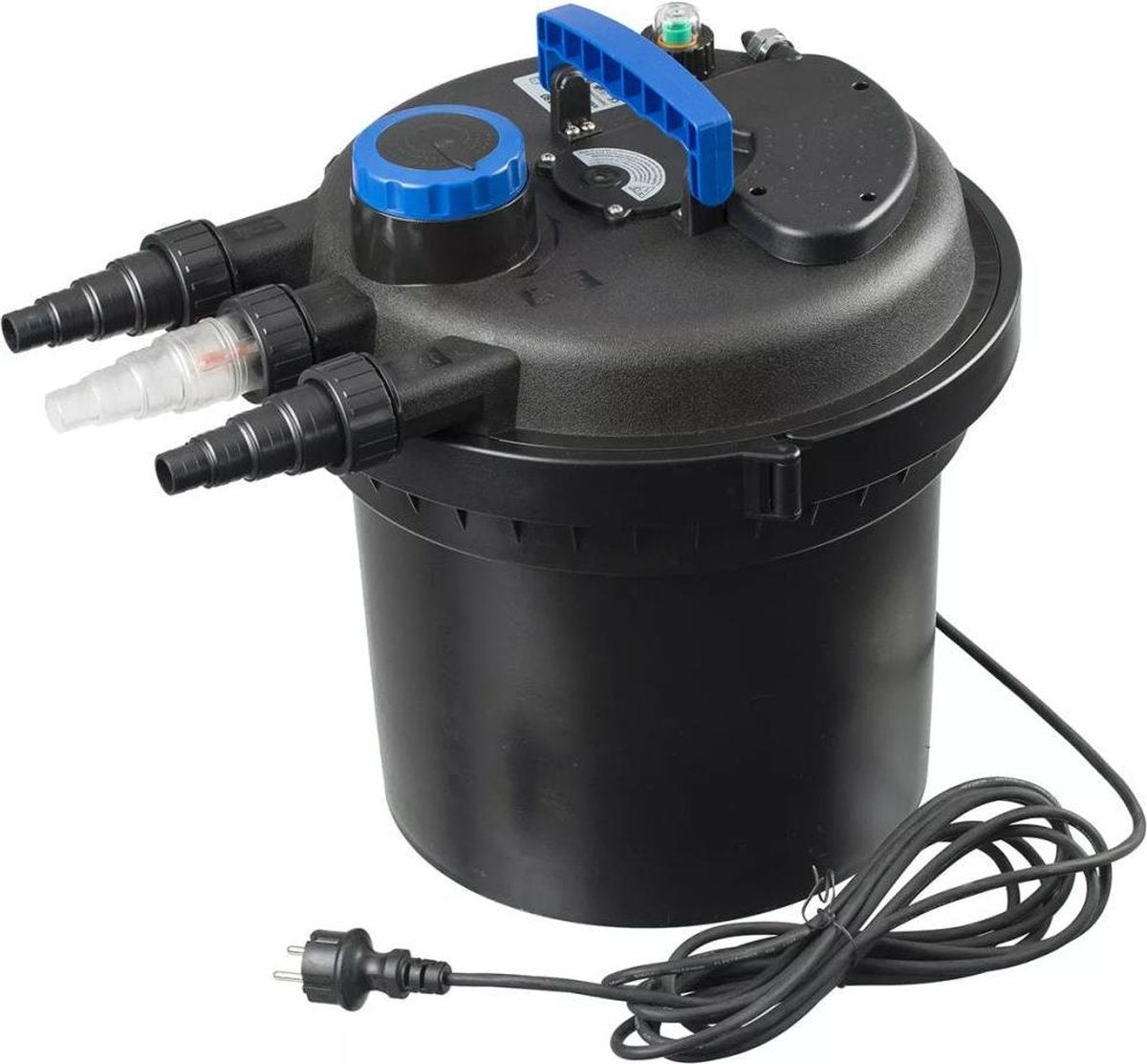 Ubbink Vijverfilter Biopresses 6000 9 W 1355409
