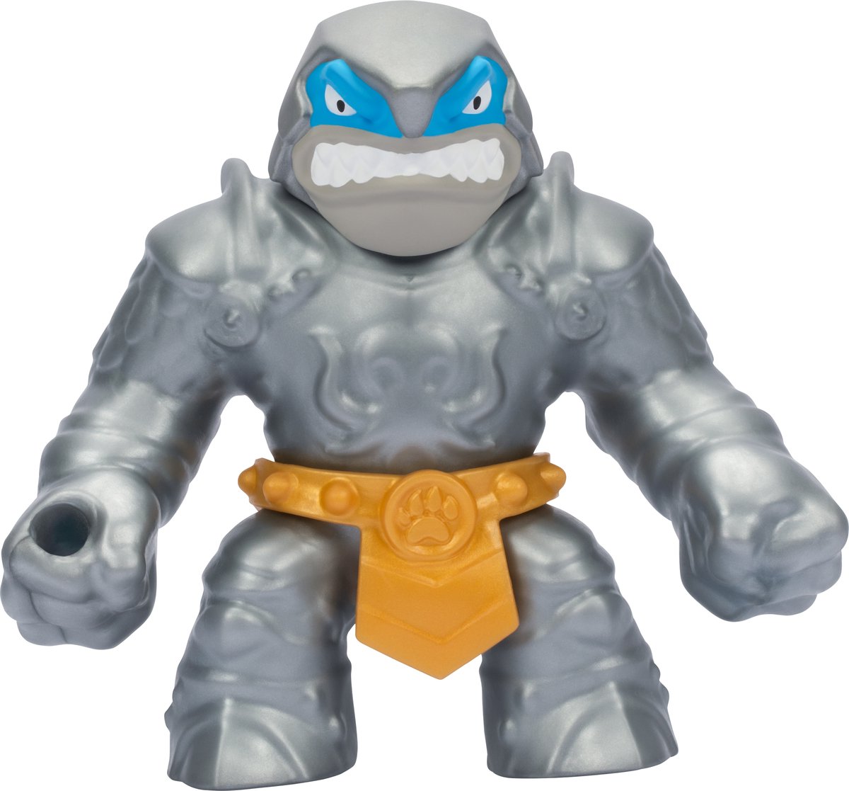 Goo Jit zu Stretch Strikers – Thrash