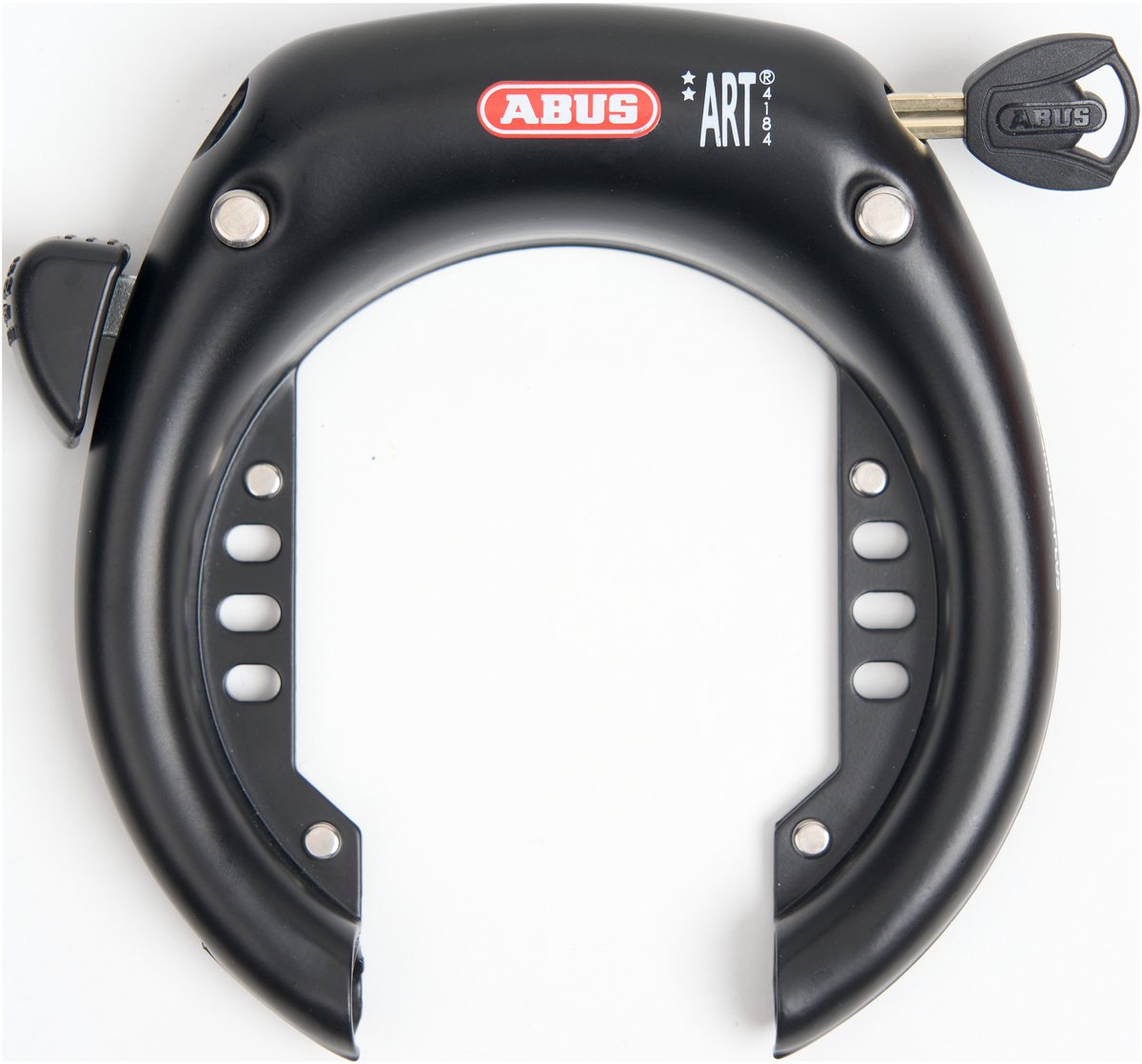 Abus Rahmenschloss Pro Shield X Plus 5755 r