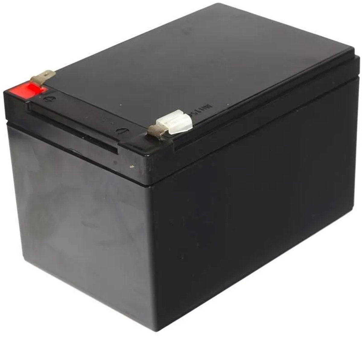 Green Cell 12 V 12 Ah (6,3 mm) 12000 mAh VRLA AGM-Batterie