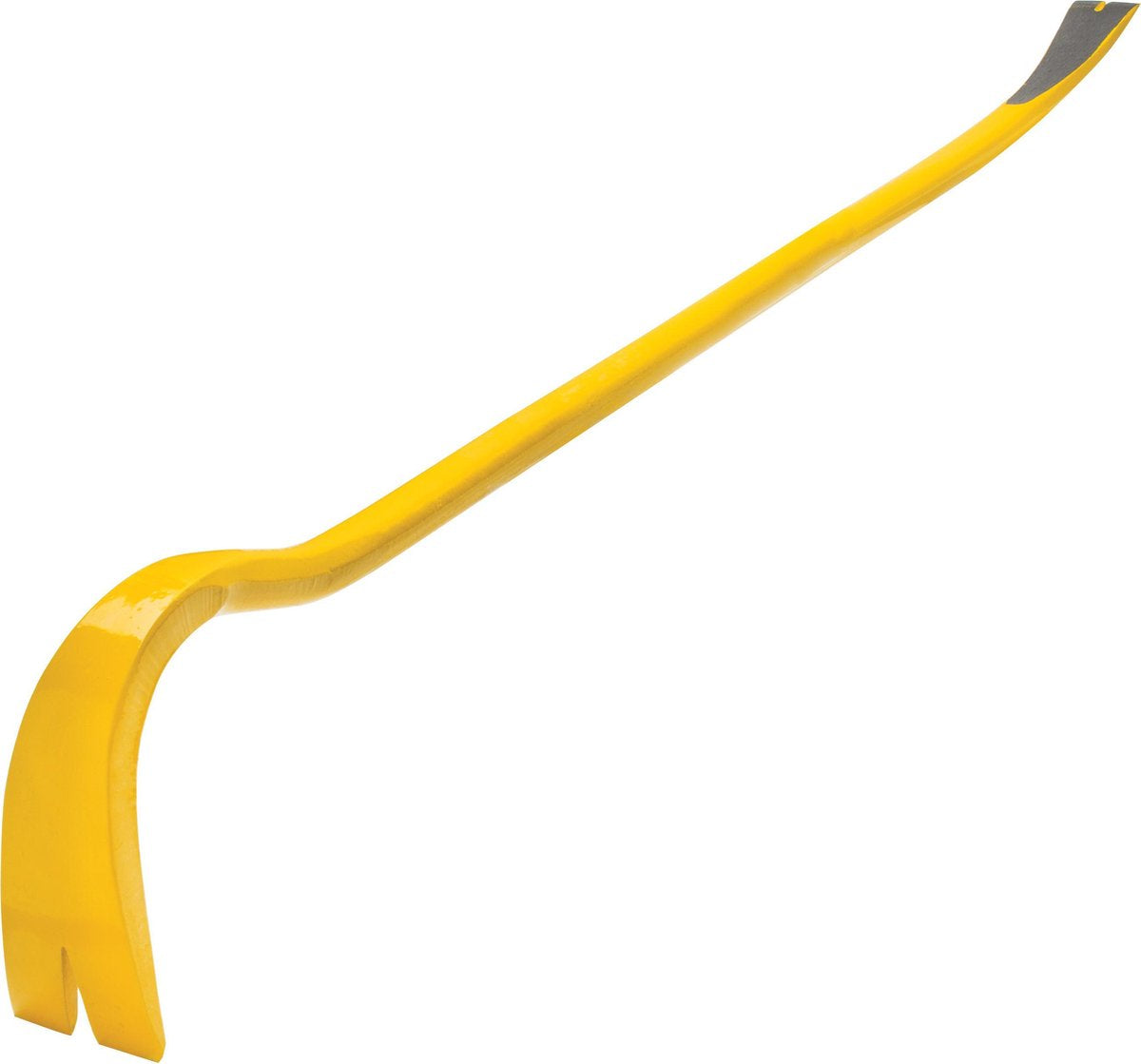 Stanley Handwerkzeuge Fatmax Brecheisen 900 mm – 1-55-504