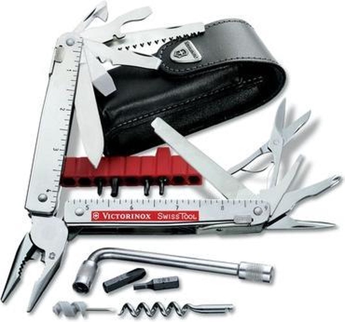 Victorinox Swiss Tool CS Plus