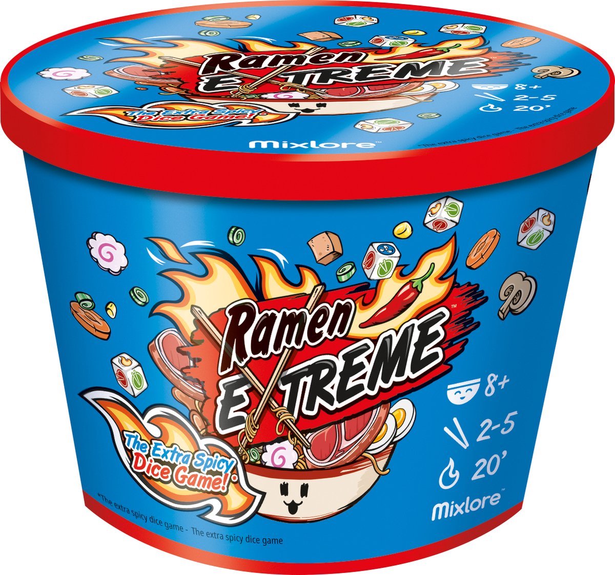 Spiel Windows Extreme | 2 Stk