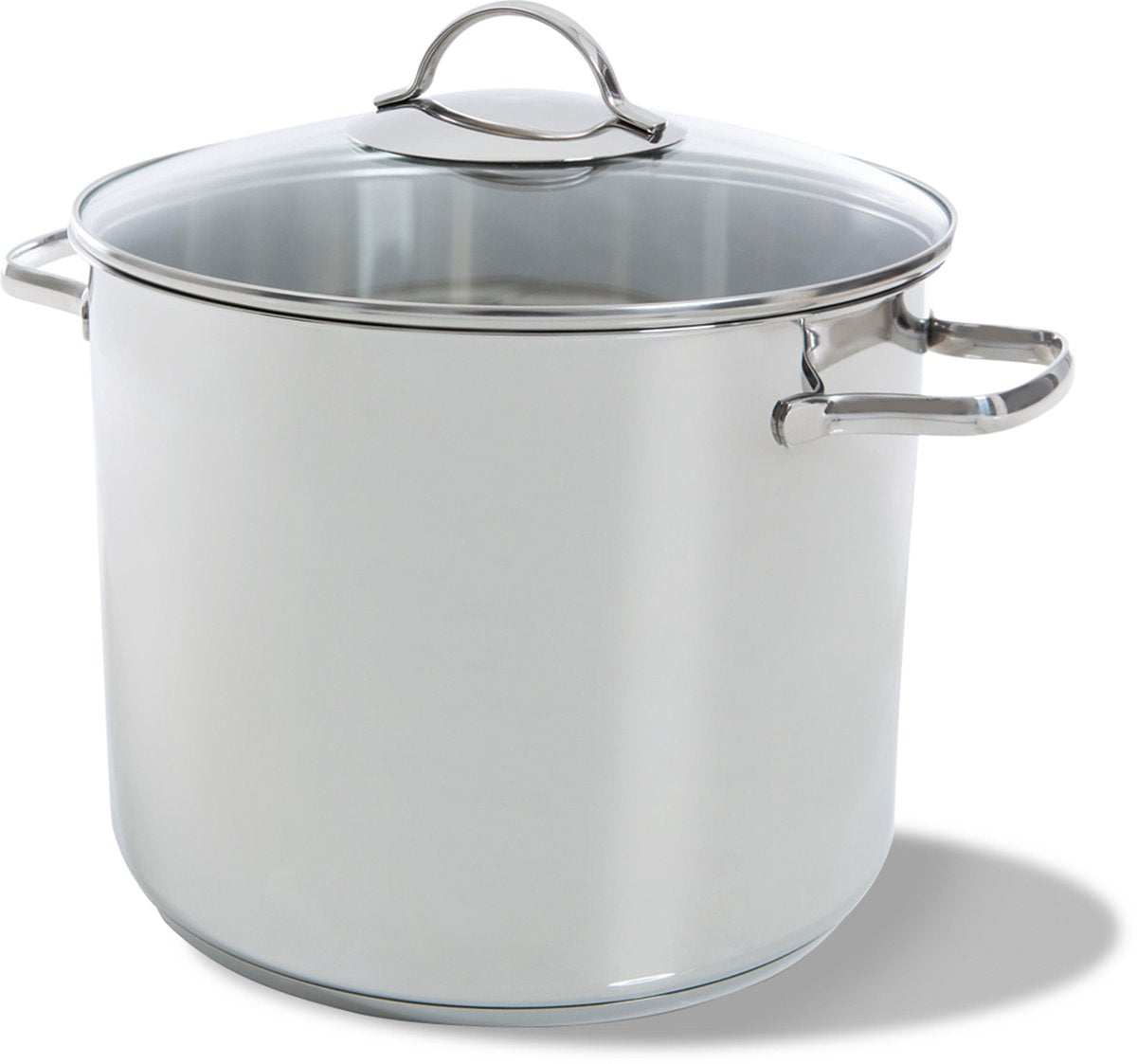 Bk Uni Suppentopf ø26 cm 11 Liter