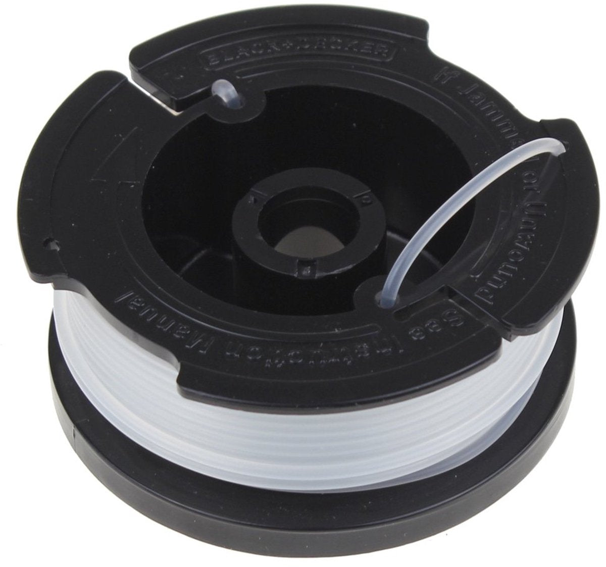 Black+decker black decker – spule für rasentrimmer – 90564281n