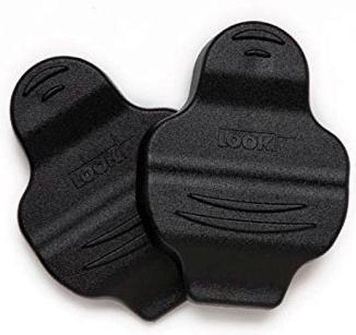 Schauen Sie sich die Stollenabdeckungen von Kéo in Schwarz an