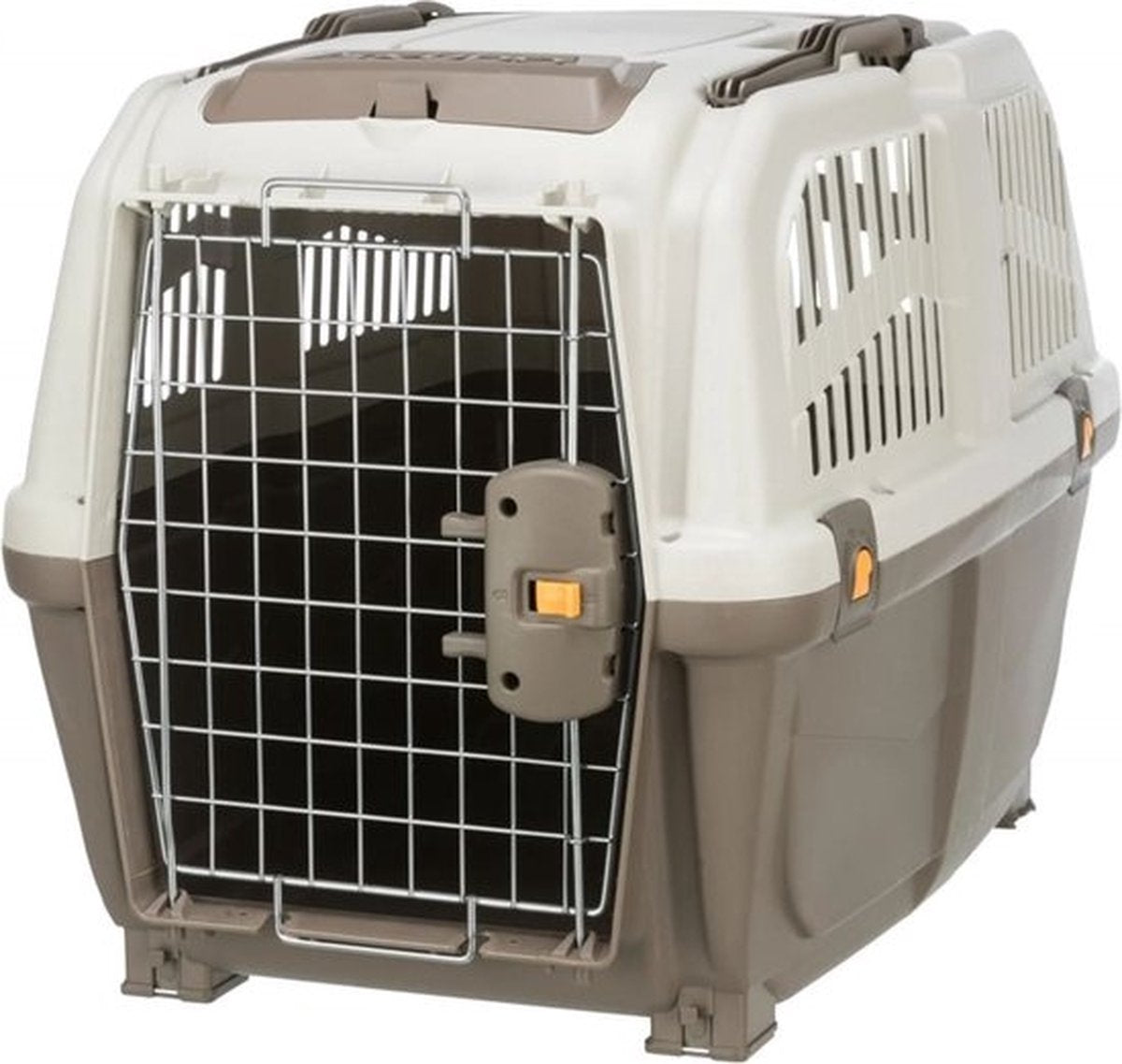 Skudo Transportbox Iata Taupe Sand