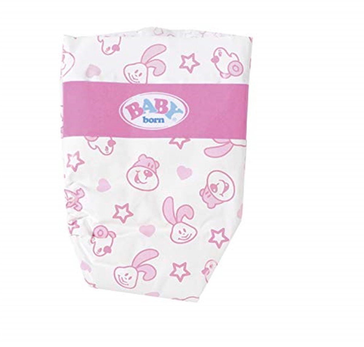 Baby born Babyborn Windeln 5 Stück