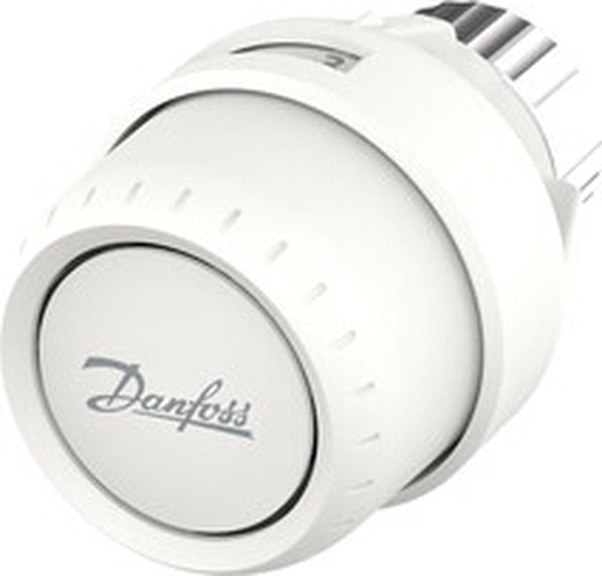 Danfoss Thermostatkopf Aveo gasgefüllt, EF, Regierungsmodell, 015g4040