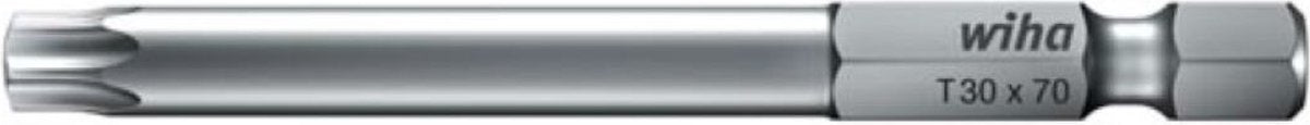 Wiha 704501505001 Bit Profi 50 mm Torx® 1 4 E6,3 T15 – 32307