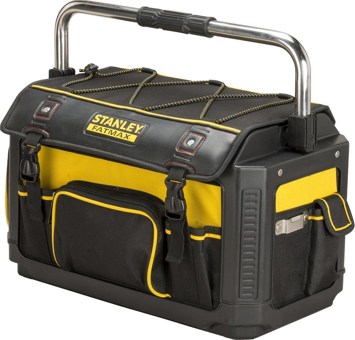 Stanley Koffer fatmax® offene Werkzeugtasche fp 20 abschließbar | 1-79-213 - 1-79-213
