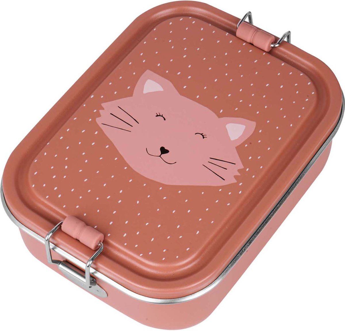Trixie Brotkasten klein - mrs. Katze