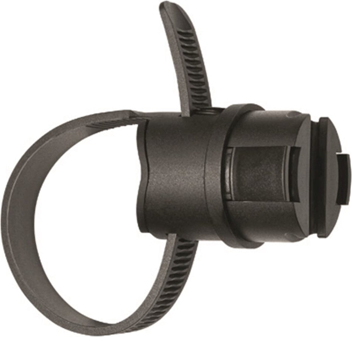 Universalhalter für Axa Absolute Locks