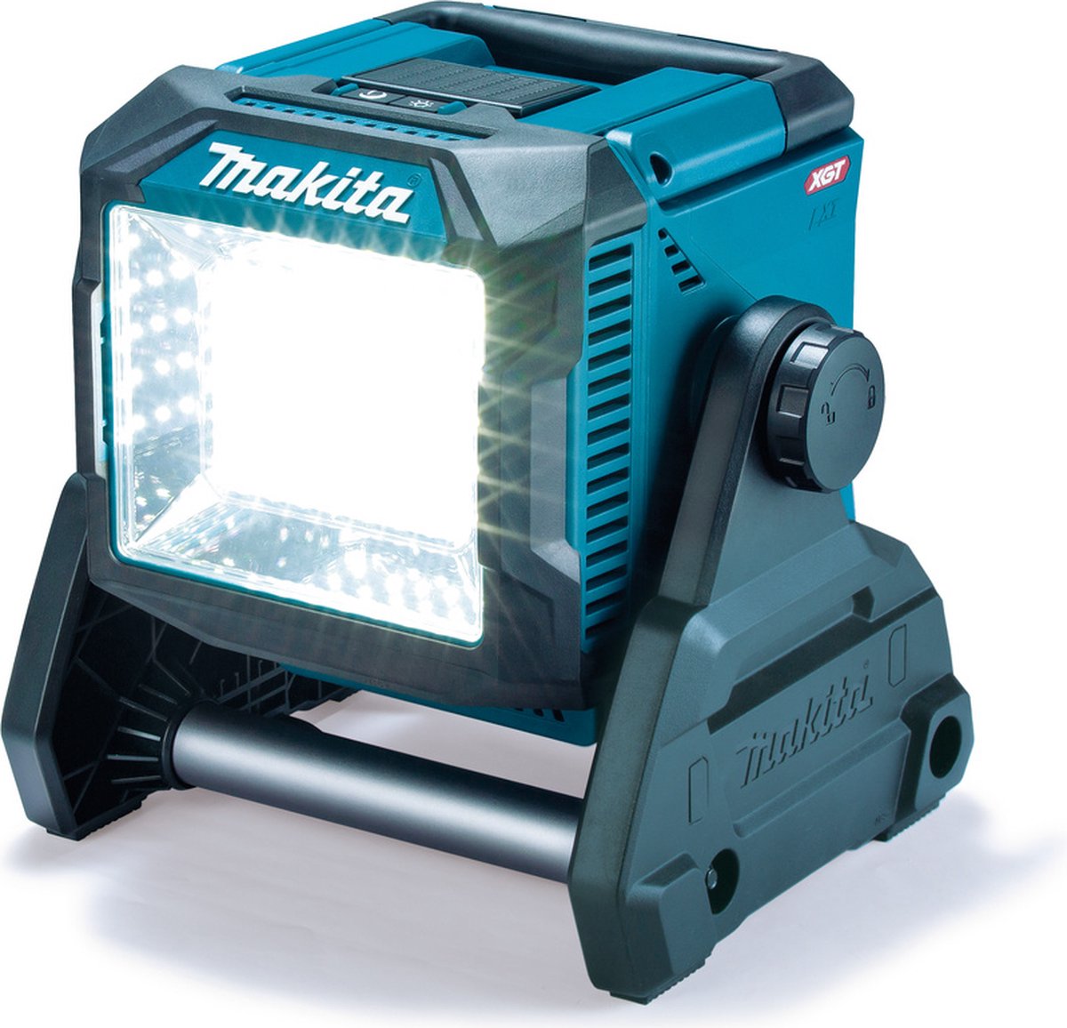 Makita deaml005g | Baulampe LED | 40 V max. | 14,4 V | 18v | inklusive Lichtfilter - deaml005g