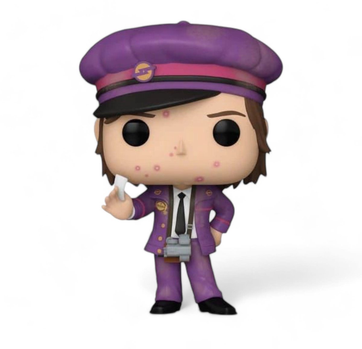 Funko pop! harry potter - stan shunpike #170