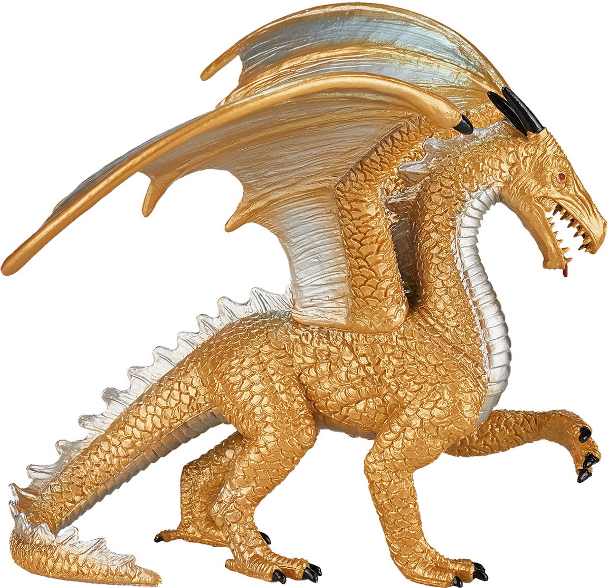 Mojo Fantasy Goldener Drache – 387256
