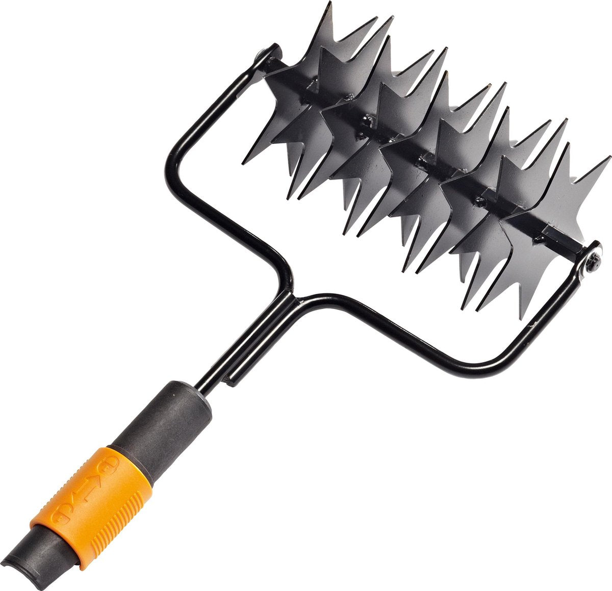 Fiskars Quikfit – Sternschneider