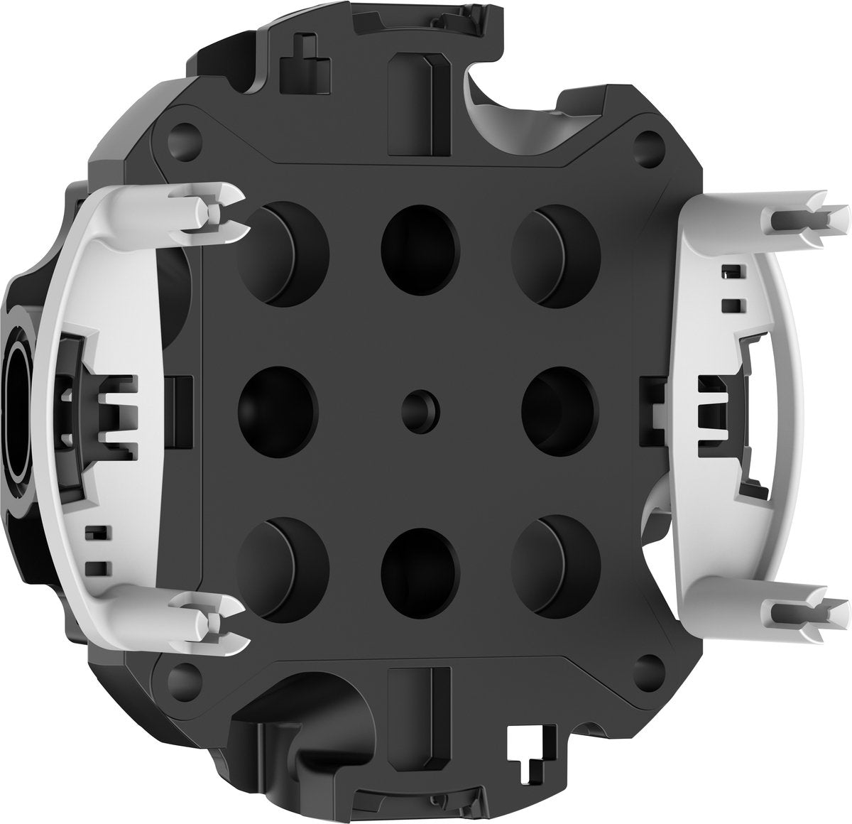 Hansgrohe Zubehör - Adapter für ibox universal 2 13588000