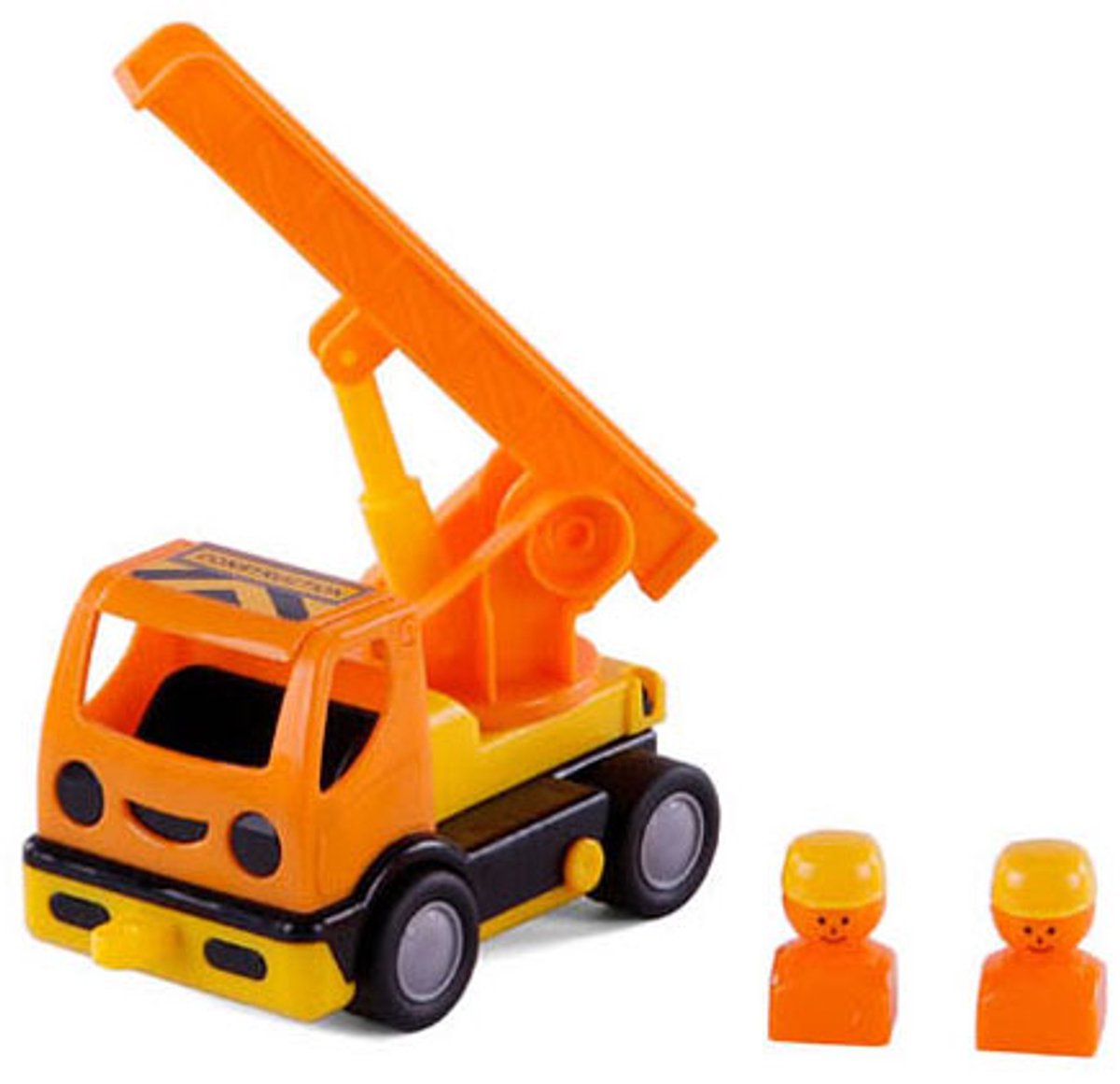 Cavallino mein erstes Leiterwagen, 19 cm