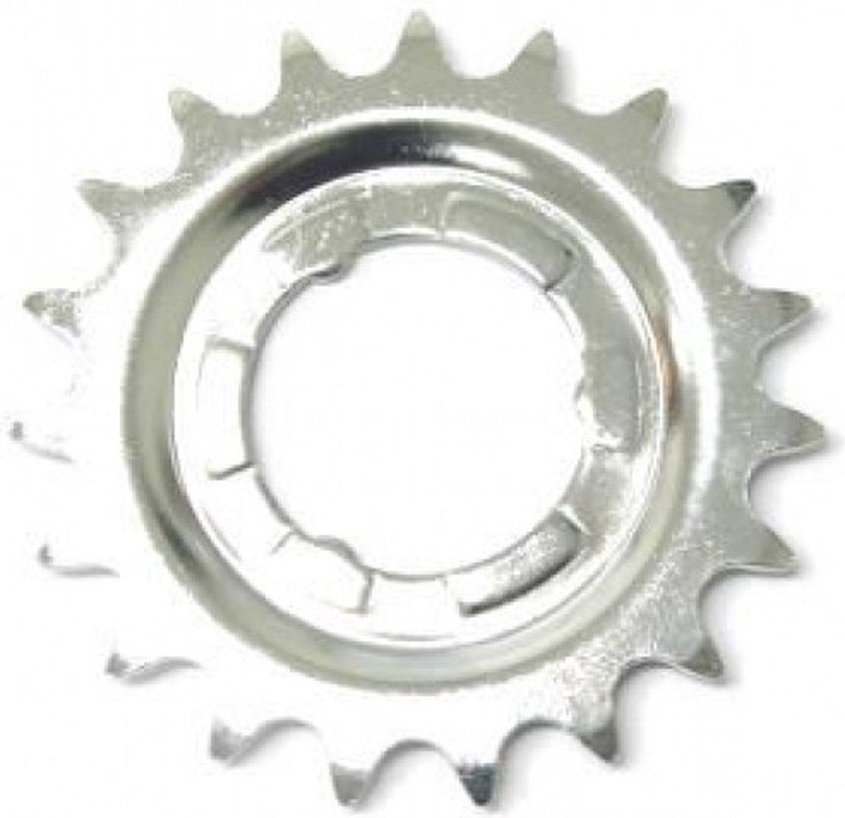 Shimano Nexus Zusatzritzel 19 Zähne